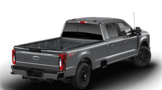 2026 Ford Super Duty® External Image 4